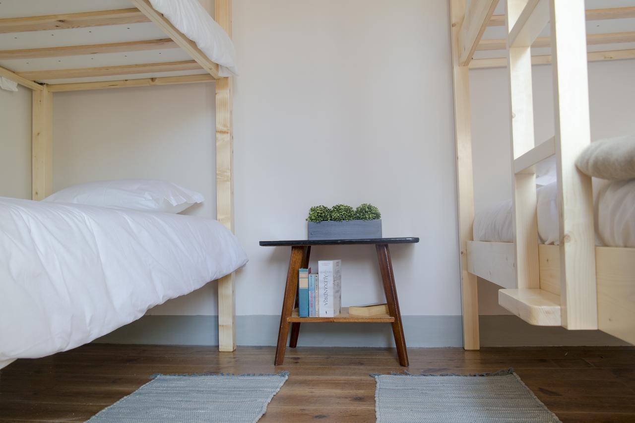 Art Boutique Hostel *