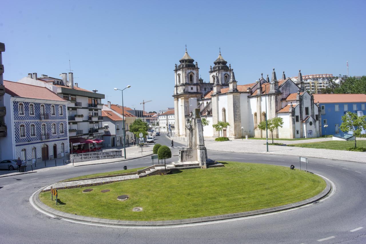 Art Boutique Hostel Leiria